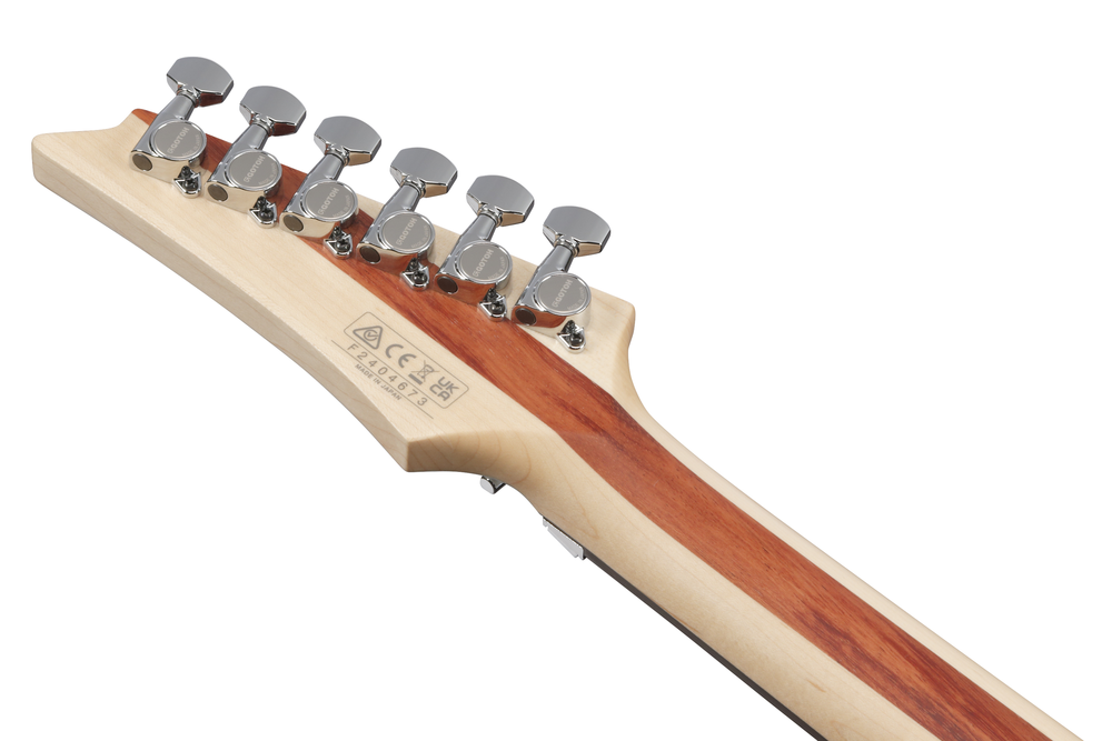 Ibanez JS2480 Joe Satriani Electric Guitar - White