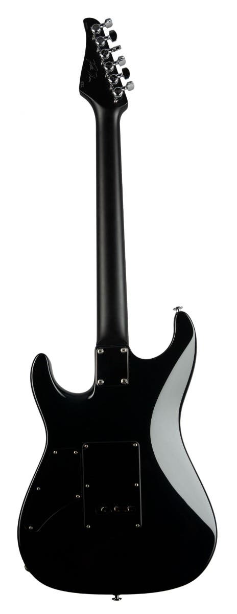 Suhr Pete Thorn Signature Standard Guitar - Garnet Red