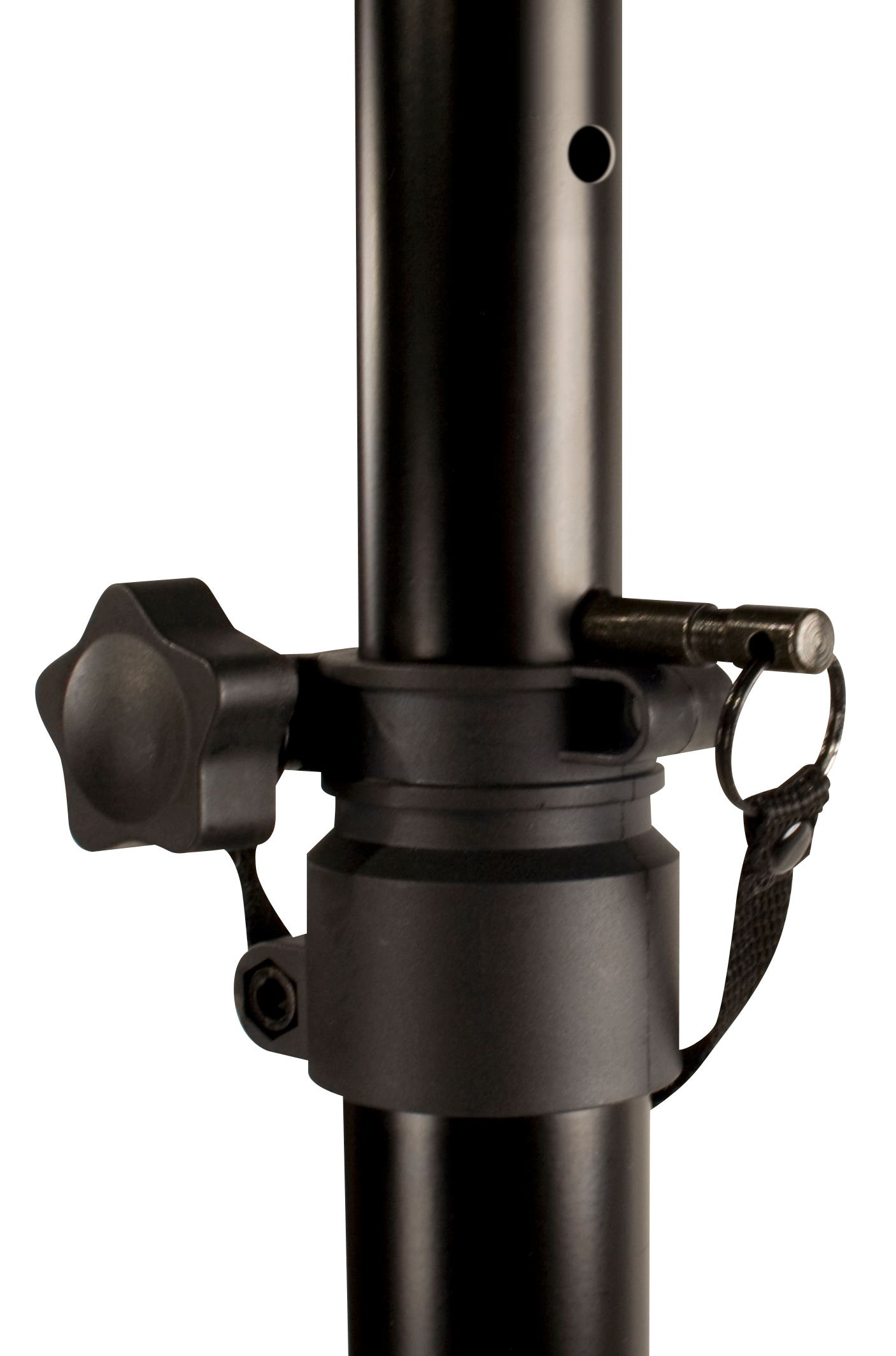 Xtreme SS262 Speaker Stands - Pair w/Bag