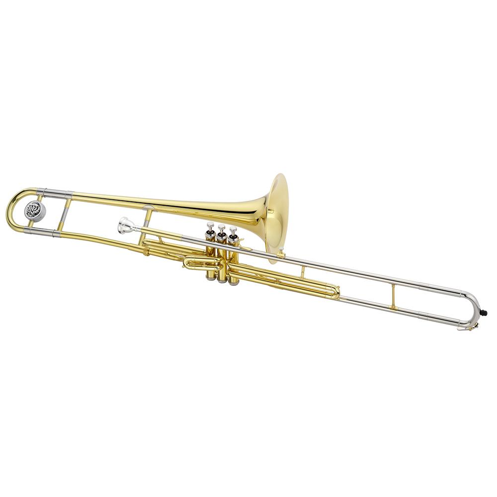 Jupiter 700 Series JTB700VQ Valve Trombone