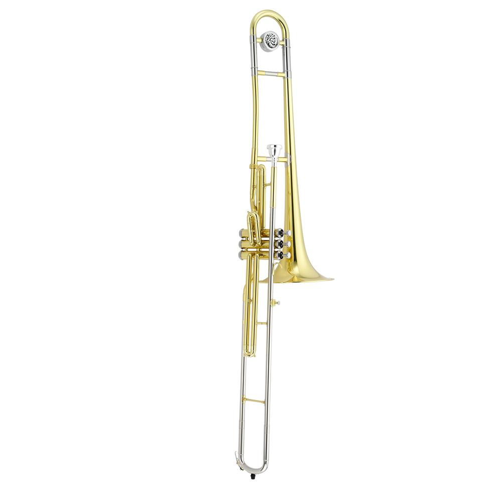 Jupiter 700 Series JTB700VQ Valve Trombone