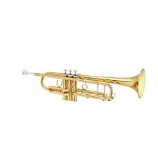 Jupiter JTR1150Q Performance Series Bb Trumpet w/Backpack Case