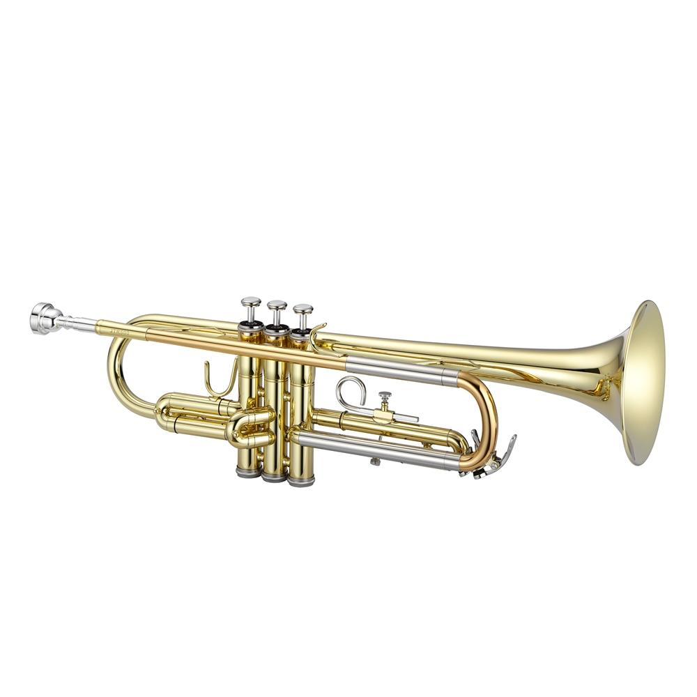 Jupiter JTR500 Trumpet 500 Series (408L)