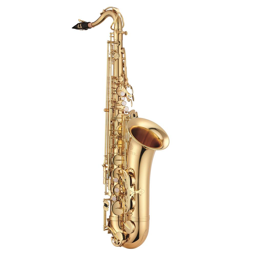 Jupiter JTS700Q Tenor Saxophone 700 Series (787GL)