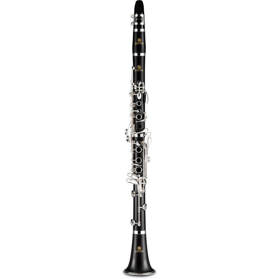 Jupiter JCL750SQ 700-Series Bb Clarinet w/Soft-Case