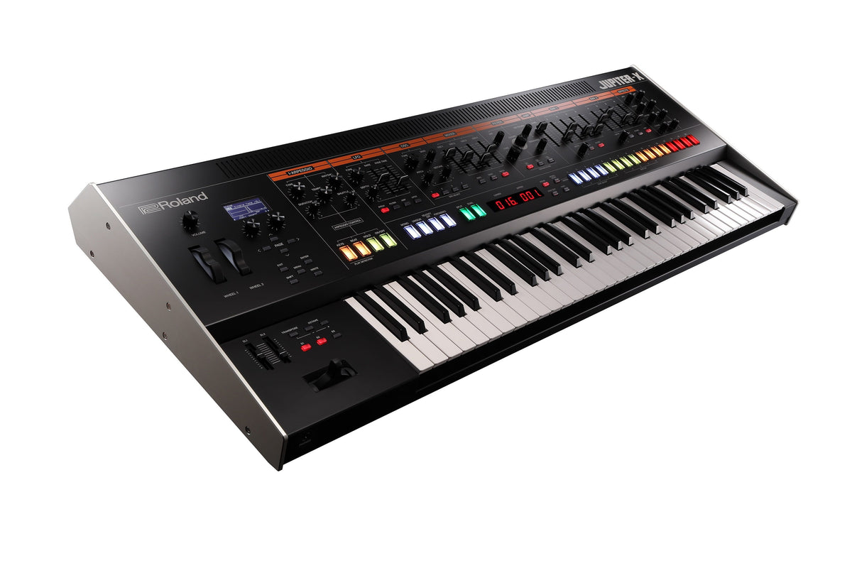 Roland Jupiter-X 61-Key Synthesizer