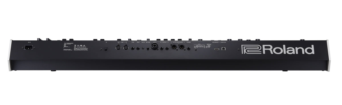 Roland Jupiter-X 61-Key Synthesizer