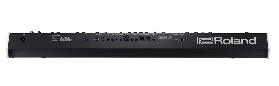 Roland Jupiter-X 61-Key Synthesizer