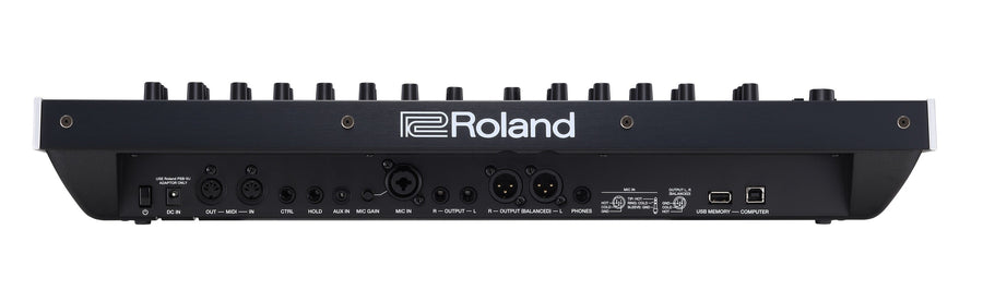 Roland Jupiter-Xm Compact 37-Key Synthesizer