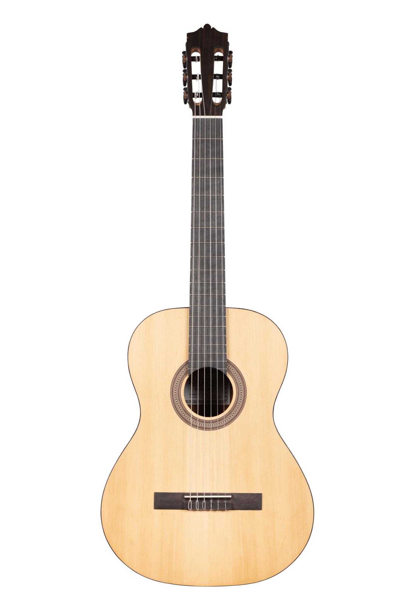 Katoh MCG18 Nylon String / Classical Guitar w/Gig Bag