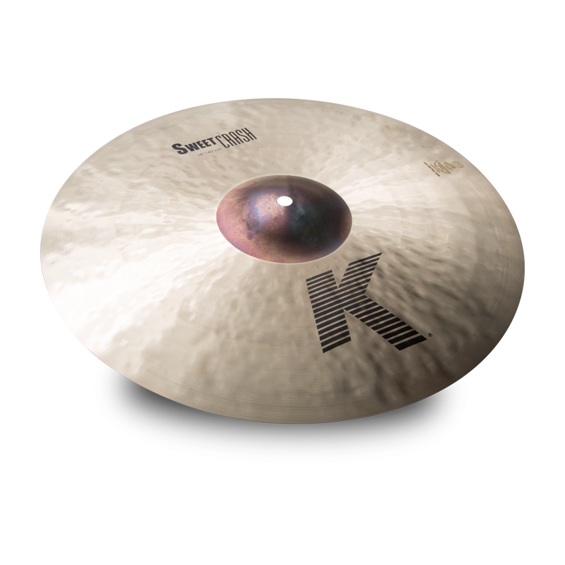 Zildjian K 16" Sweet Ride Cymbal