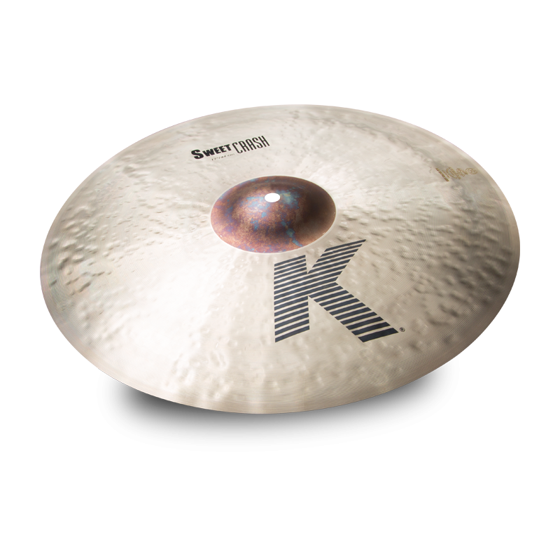 Zildjian K 17" Sweet Ride Cymbal