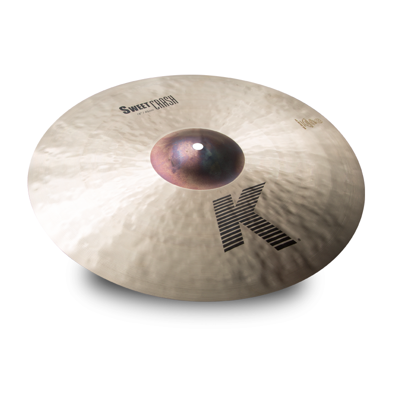Zildjian K 18" Sweet Ride Cymbal