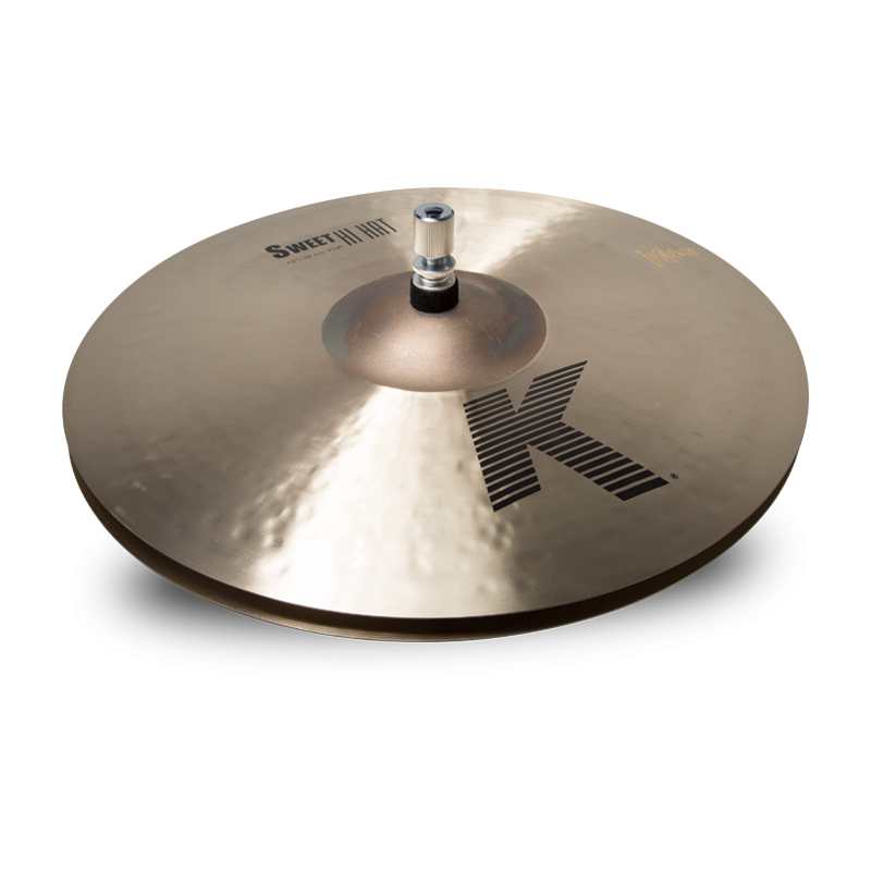 Zildjian K Zildjian 15" Sweet Hi Hat Pair
