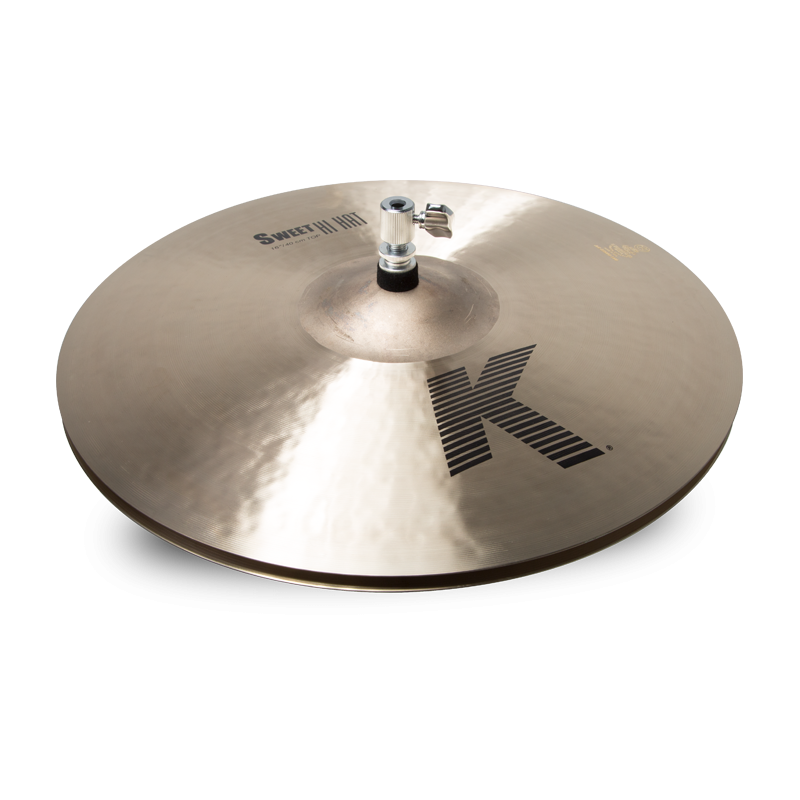 Zildjian K 16" Sweet HiHats (Pair)