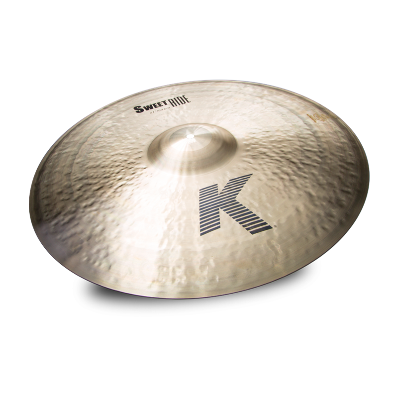 Zildjian K 21" Sweet Ride Cymbal