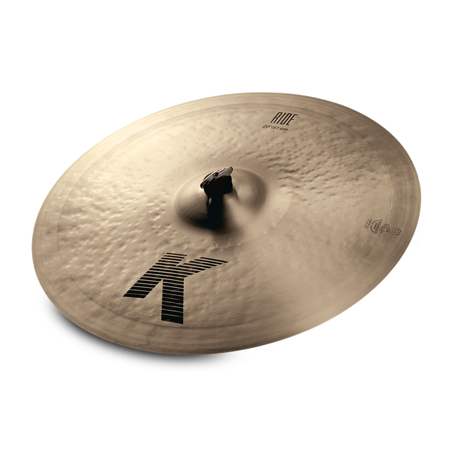 Zildjian K Series 20" Ride Cymbal