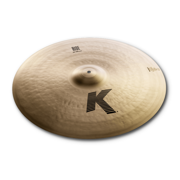 Zildjian K-Zildjian 22" Ride Cymbal