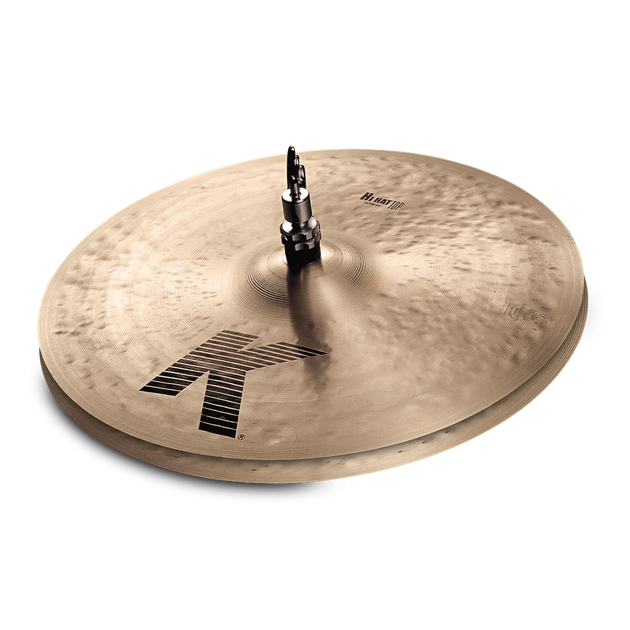 Zildjian K Series 14" Hi Hats