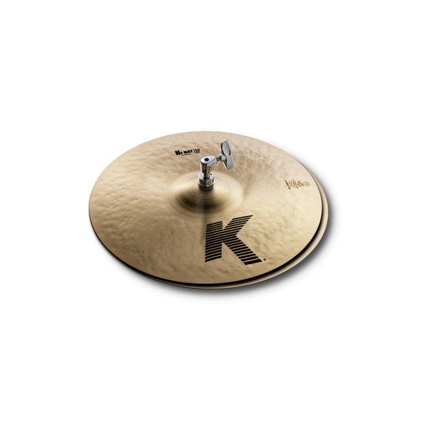 Zildjian K-Zildjian 16" Light Hihats