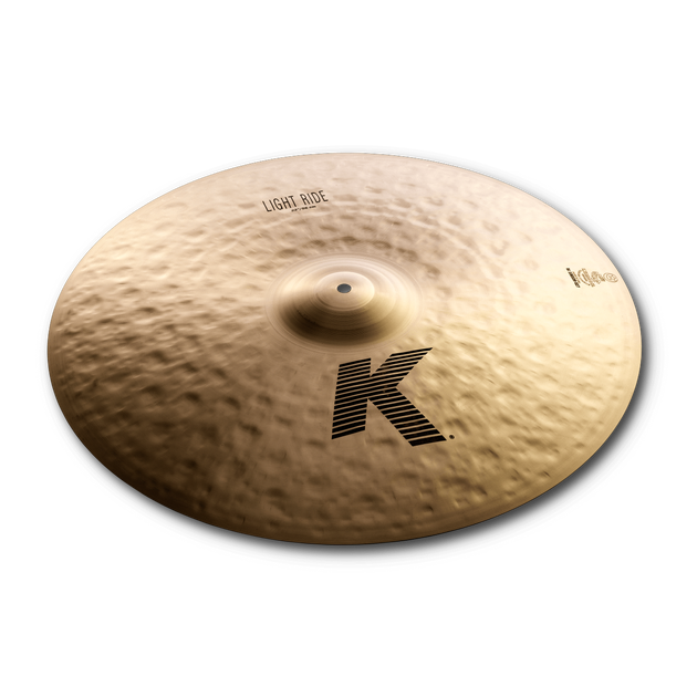 Zildjian K Zildjian 22" Light Ride Cymbal