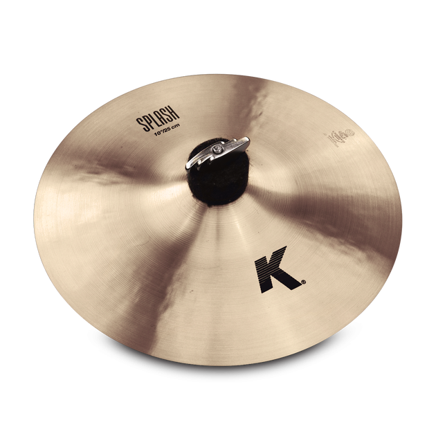 Zildjian K Series 10" Splash Cymbal