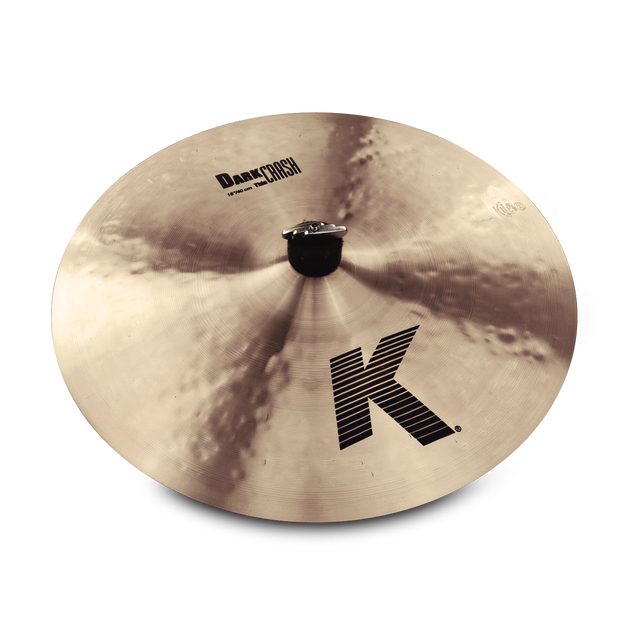 Zildjian K Series 16" Dark Thin Crash
