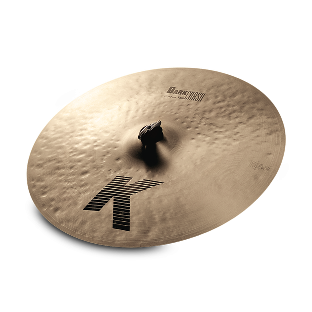 Zildjian K Series 17" Dark Thin Crash