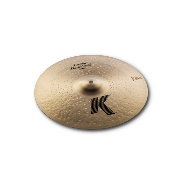 Zildjian K Custom 16" Dark Crash Cymbal