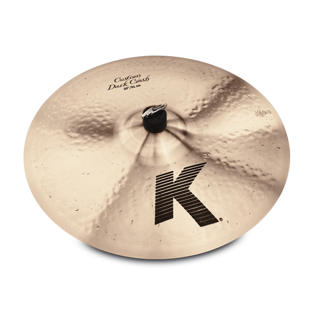 Zildjian K Custom 20" Dark Crash Cymbal