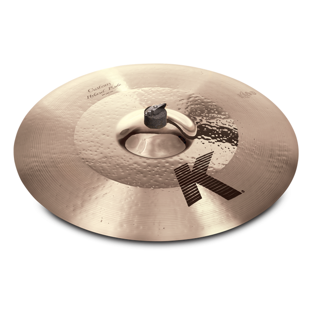 Zildjian K Custom 20" Hybrid Ride