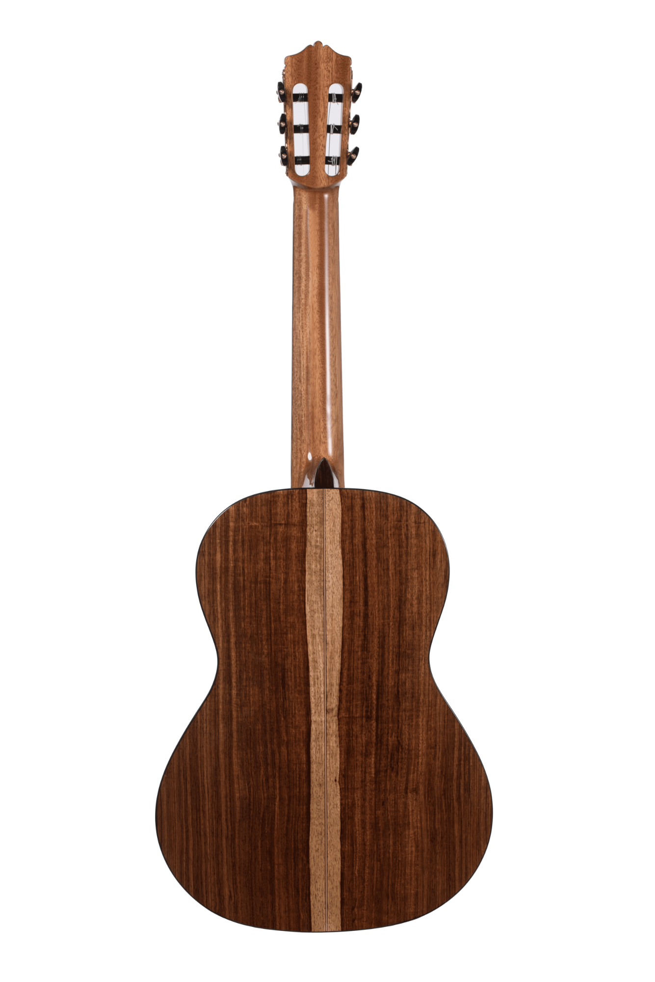 Katoh MCG115C Classical Guitar w/Case - Cedar Top