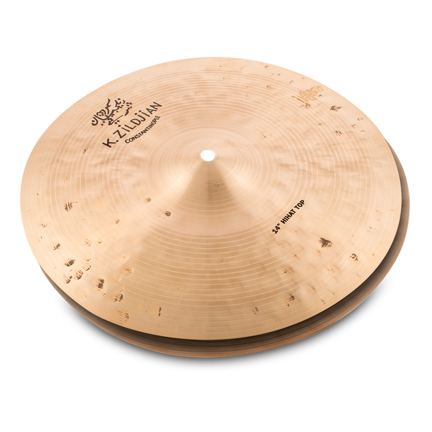 Zildjian 14" K Constantinople HiHats (Pair)