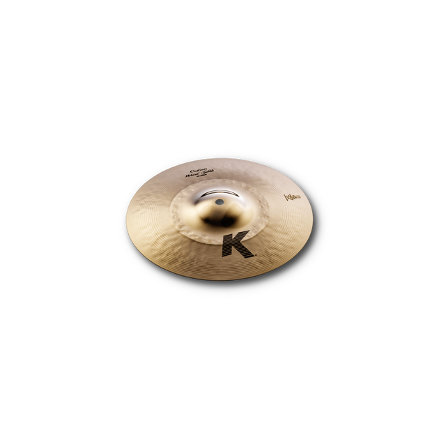 Zildjian 11” K Custom Hybrid Splash Cymbal