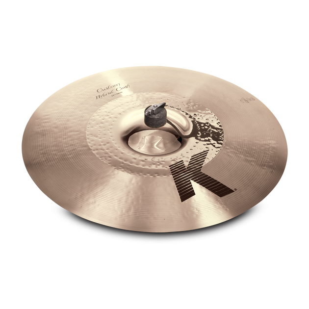 Zildjian K Custom 19" Hybrid Crash