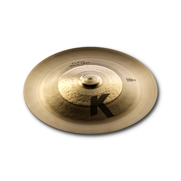 Zildjian K Custom 19" Hybrid China Cymbal