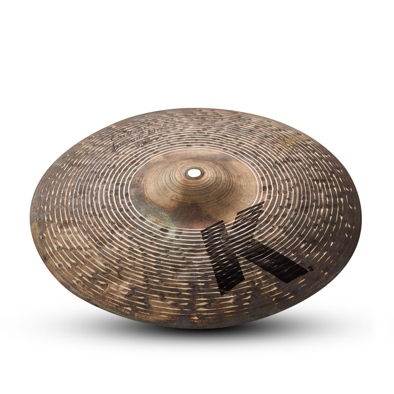 Zildjian 14" K Custom Special Dry Hi Hat Top