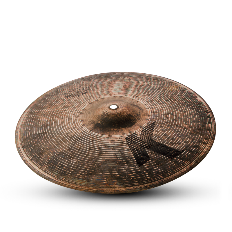 Zildjian 14" K Custom Special Dry Hi Hat Bottom