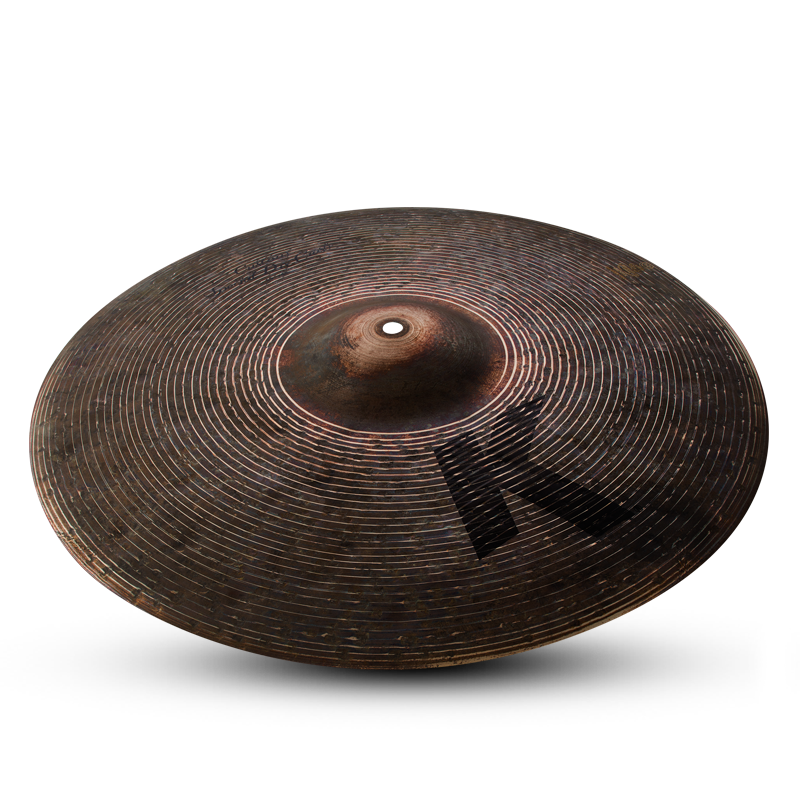 Zildjian 19" K Custom Special Dry Crash