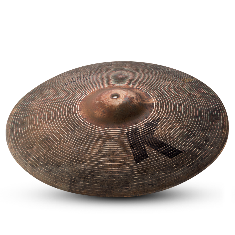 Zildjian 20" K Custom Special Dry Crash