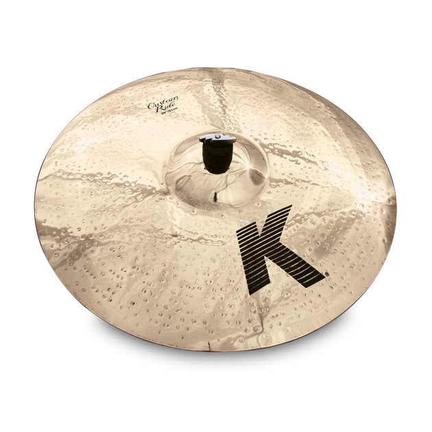 Zildjian K Custom 20" Ride Cymbal