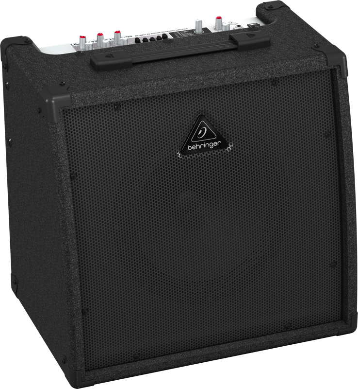 Behringer Ultratone K450FX Keyboard Amplifier