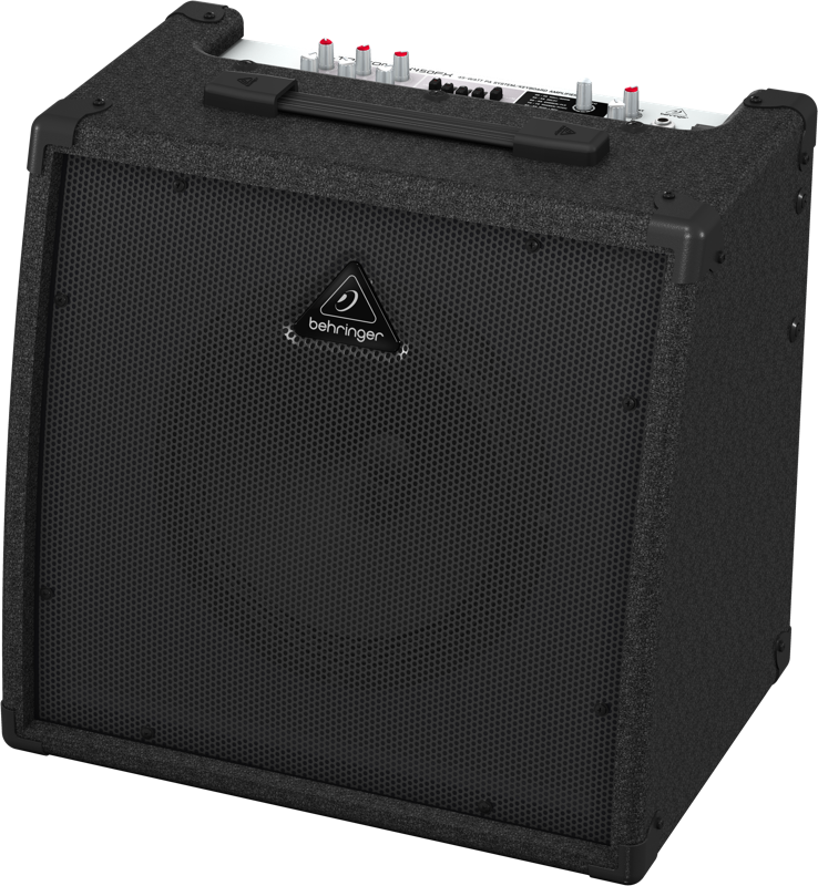 Behringer Ultratone K450FX Keyboard Amplifier