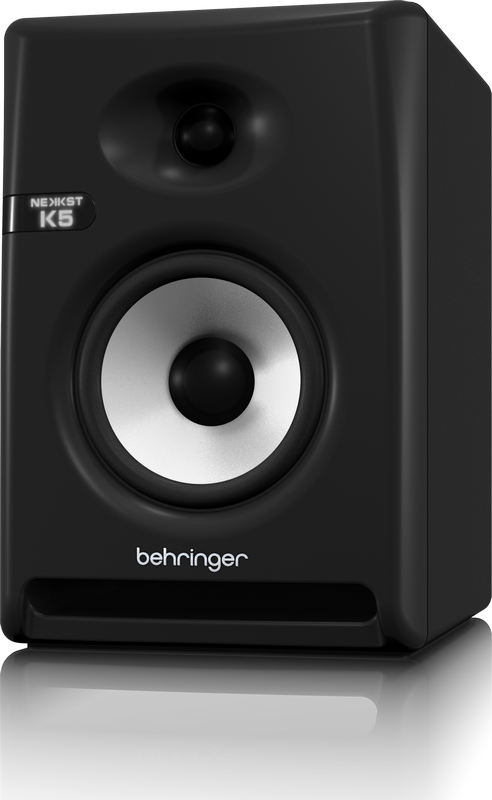 BEHRINGER NEKKST K5 STUDIO MONITOR