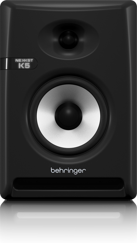 Behringer Nekkst K5 Active 5" Studio Monitor (Single)