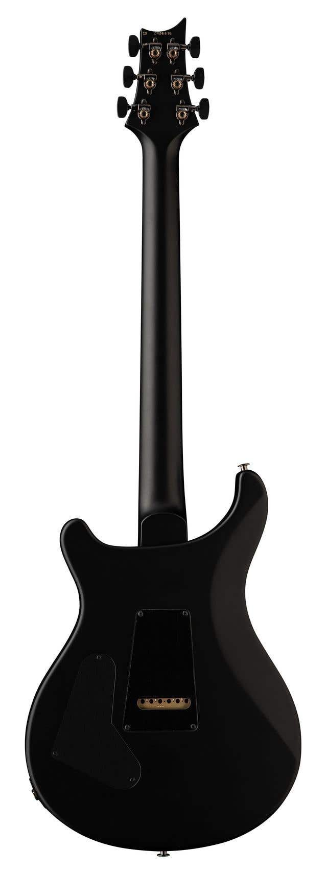 Paul Reed Smith (PRS) Limited Edition 40th Anniversary Custom 24 Satin - Cobalt Smokeburst