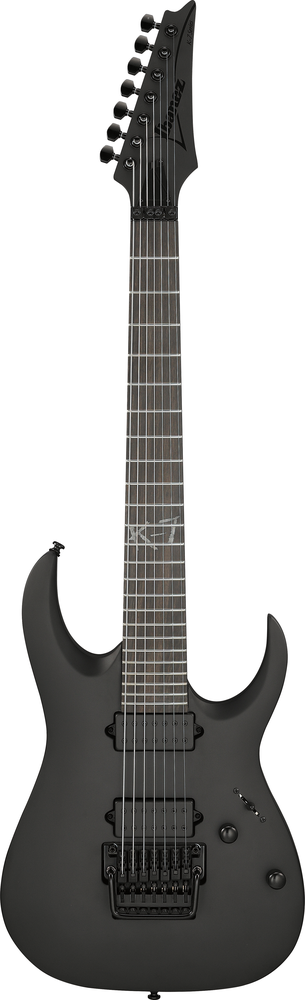Ibanez K7 YIN Munky Signature 7 String Electric Guitar