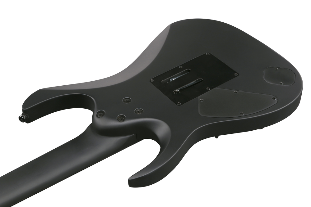 Ibanez K7 YIN Munky Signature 7 String Electric Guitar