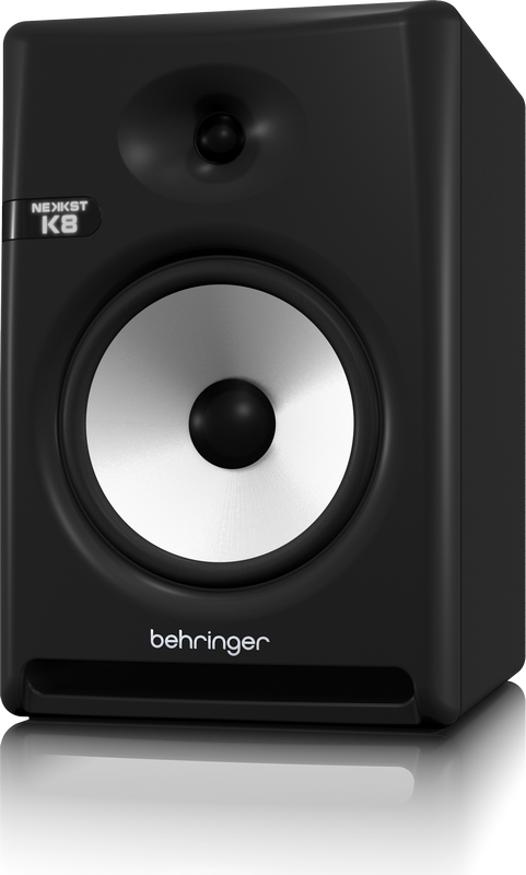 BEHRINGER NEKKST K8 STUDIO MONITOR