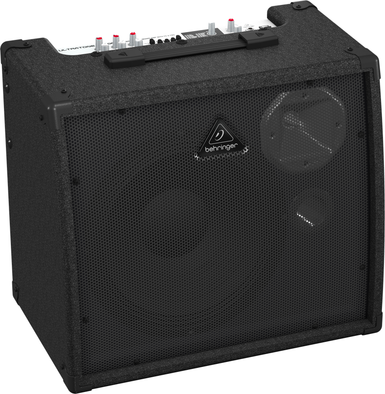 Behringer Ultratone K900FX Keyboard Amplifier